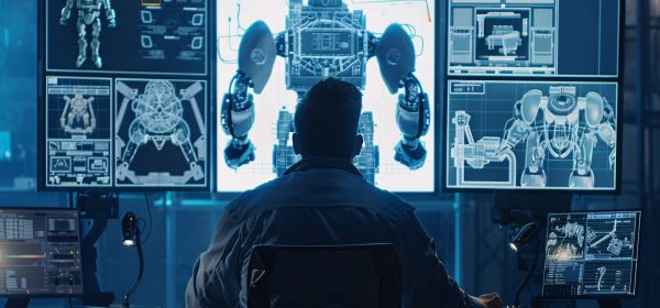 Rheinmetall, First Hydrogen, and Volkswagen: Betting on Unmanned Systems to Boost Returns