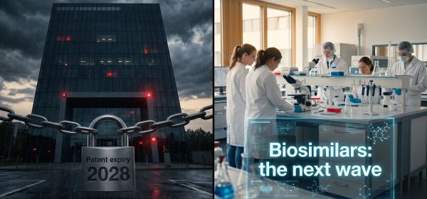 Formycon and the Patent Cliff: Why Expiring Patents at Novartis and Merck Present an Opportunity for the German Biotech Industry