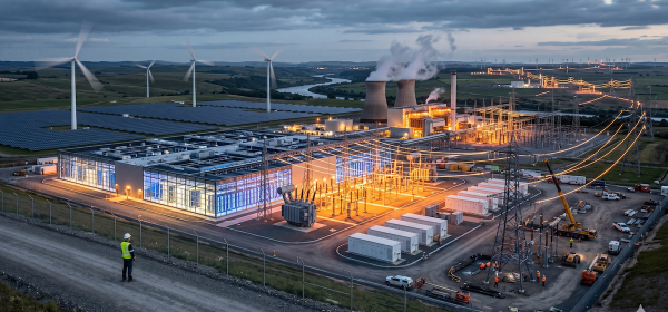 From 1,000% Gains to Short-Seller Alerts! Siemens Energy, LPKF Laser, A.H.T. Syngas