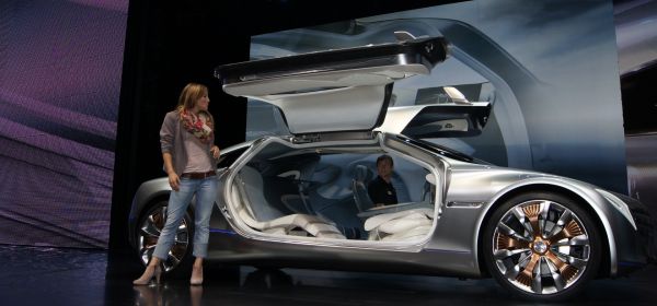 From a Canadian Mine to a German EV: Rock Tech Lithium, BASF, and Volkswagen are Reducing Dependence on China