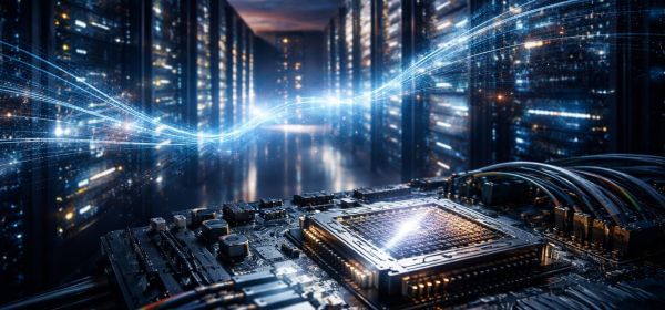 From Chip Shortage to Oversupply? Micron, Infineon and Strategic Resources in the Cycle Check
