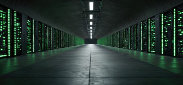 FROM THE MINE TO THE DATA CENTER: HOW TALEN ENERGY, AMERICAN ATOMICS, AND AMAZON ARE SECURING THE AI POWER OF THE FUTURE