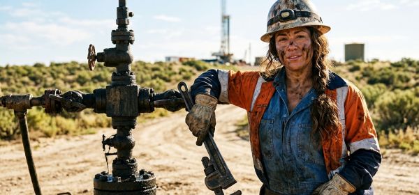 Fuel for the Portfolio: Chevron, Zefiro Methane and Shell in Focus