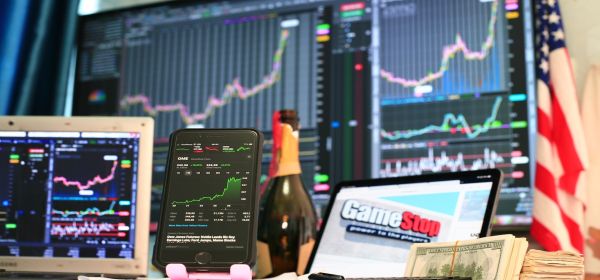 GameStop, dynaCERT, Infineon: Three Paths from Penny Stock to High Flyer