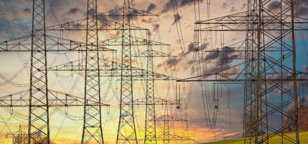 Generac, HPQ Silicon, Quanta Services &ndash; Power Grid Boom Fuels New Top Performers