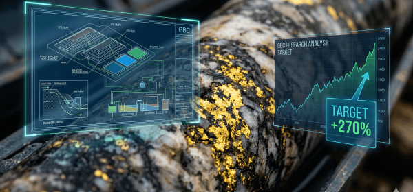 Gold as a System Anchor: Desert Gold as a Hidden Opportunity, Challenges at Blue Owl Capital and Newmont