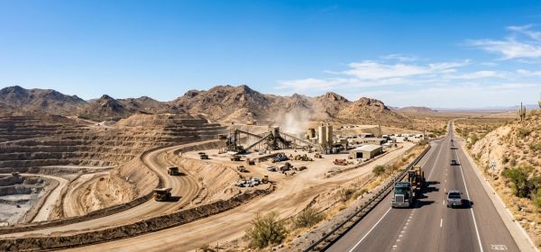 Gold in Higher Demand Than Ever: Investors Turn to Aya Gold & Silver, Lahontan Gold and Perseus Mining