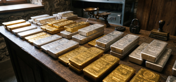 Gold Mining Stocks: Time to Buy? Barrick Mining, B2Gold and Desert Gold in Focus