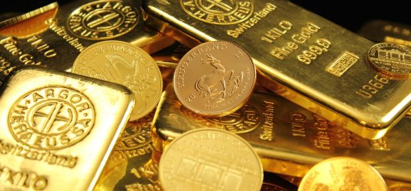 Gold on the verge of another record high? We take a closer look at Barrick Mining, LAURION Mineral Exploration, and Newmont