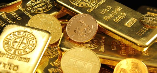 Gold Production Starting Soon, PEA Covers Only 10% of the Resource&mdash;the Rest Is Currently a Free Bonus at Desert Gold Ventures