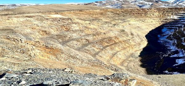Gold Rush Ahead! Nevada Gold at a Bargain Price &ndash; Why Lahontan Gold Could Offer the Perfect Entry Opportunity Right Now