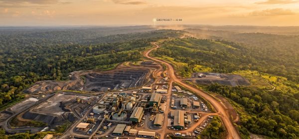 Gold Rush&mdash;But Which One Is Better? DRC Gold, Ivanhoe Mines and Newmont in the Spotlight