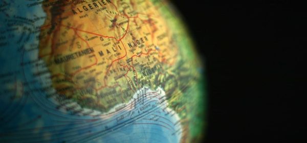 Gold Rush in West Africa: Desert Gold, Barrick and B2Gold&mdash;New Opportunities on the Horizon?