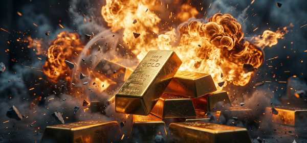 Gold to USD 6,300? Why Lahontan Gold Could Be a High-Leverage Play in 2026