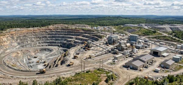 Gold, Tungsten, and Silver: Upside Potential in First Majestic Silver, Almonty Industries, and Agnico Eagle