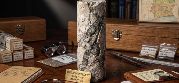 Government Debt Threatens Us All: Barrick Mining, Montage Gold and Hidden Gem Kobo Resources in Focus