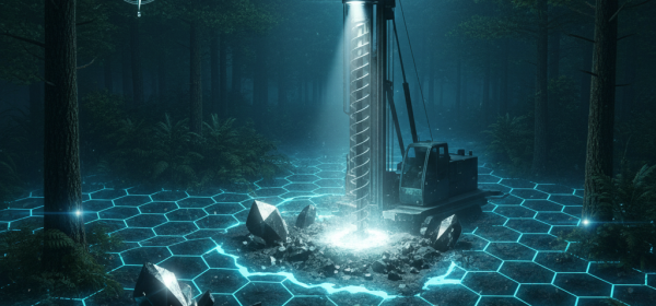 Graphite problem solvers with small valuation: SGL Carbon, Mercedes-Benz, Graphano Energy