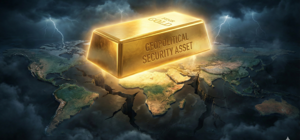 Great opportunities in Central Africa: DRC Gold, AngloGold Ashanti, and Gold Fields in Focus