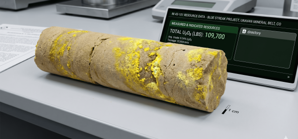 HALEU Enrichment Bottleneck Threatens Cameco and Amazon&mdash;American Atomics Benefits