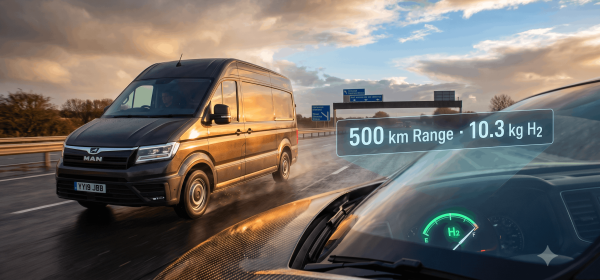 Hedge Funds Bet on Hydrogen: Nel ASA Under Pressure, Amazon Gains Momentum, and First Hydrogen Targets a Promising Niche