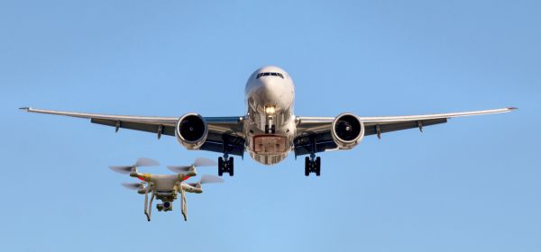 How Investors Can Profit from the Drone Threat &mdash; Rheinmetall, Volatus Aerospace and Lockheed Martin in Focus