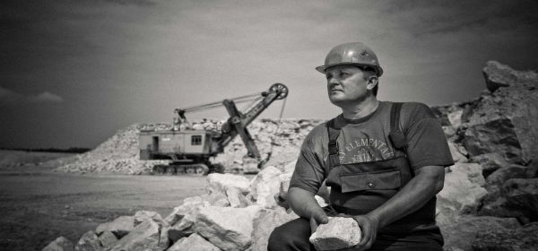 Iran Conflict and Chip Boom: Almonty Industries Emerges as a Raw Materials Superpower