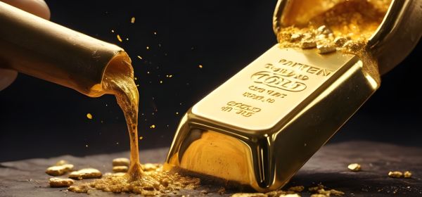 Iran War, Oil Price Shock & Inflation: Is Now the Right Time to Invest in Newmont, DRC Gold, and Agnico Eagle?