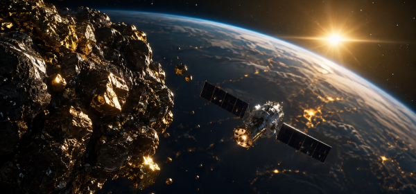 Is It Time to Sell Gerresheimer? Aerospace and Gold Contenders Step Into the Spotlight: OHB and Lahontan Gold in Focus