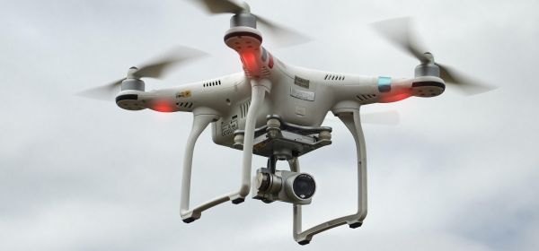Is Volatus Aerospace the Hottest Stock Right Now? A Booming Sector for Future Defence and Security &ndash; Drone Stocks on the Rise!