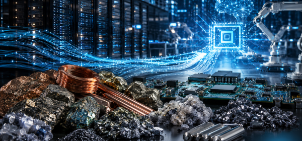 Just One Stock with Nearly 200% Upside Potential: Siltronic, The Platform Group, and Aspermont Under the Microscope
