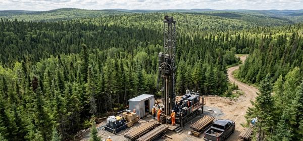 Keeping a Close Eye on Copper: A Look at BHP, Power Metallic Mines and Freeport-McMoRan