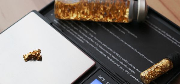 Lahontan Gold &ndash; Gold Rally Puts This Explorer in a Strong Position