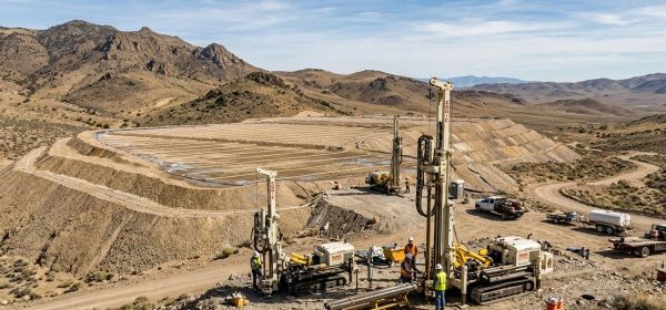 Lahontan Gold: Poised for a Revaluation This Year?