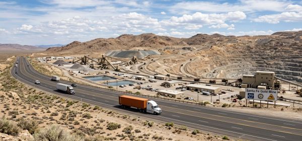 Lahontan Gold: Stock in the Sweet Spot