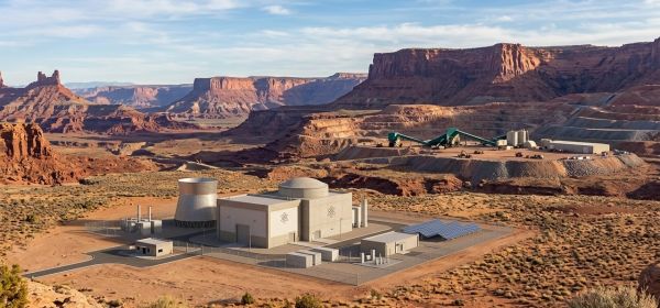 Lithium, Uranium, and Copper: How Albemarle, American Atomics, and Antofagasta Are Benefiting from the Energy Revolution!