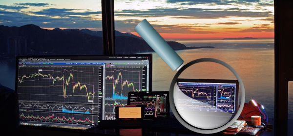 Look Closely, Make Money: Aixtron, ASML, Bayer, Infineon, Nvidia and Zefiro Methane
