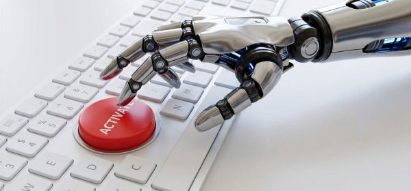 Massively Underrated! The Next Robotics Wave Is Coming &ndash; First Hydrogen, BMW and Schaeffler Are Getting in Position!