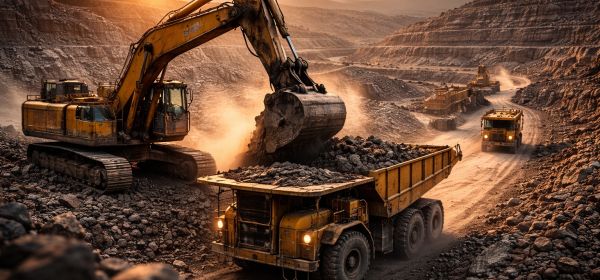 Mining without excavators: Franco-Nevada, Triple Flag, and Globex Mining compared