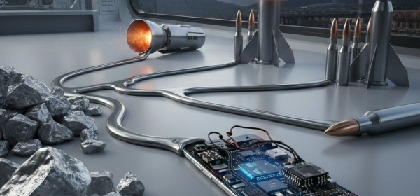 Missed out on a 1,000% rally? Antimony Resources with significant upside potential! Following in the footsteps of MP Materials and Almonty!