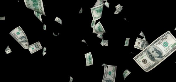 Money, Money, Money: RE Royalties, Aumann and Pfizer Put Dividend Investors in the Money