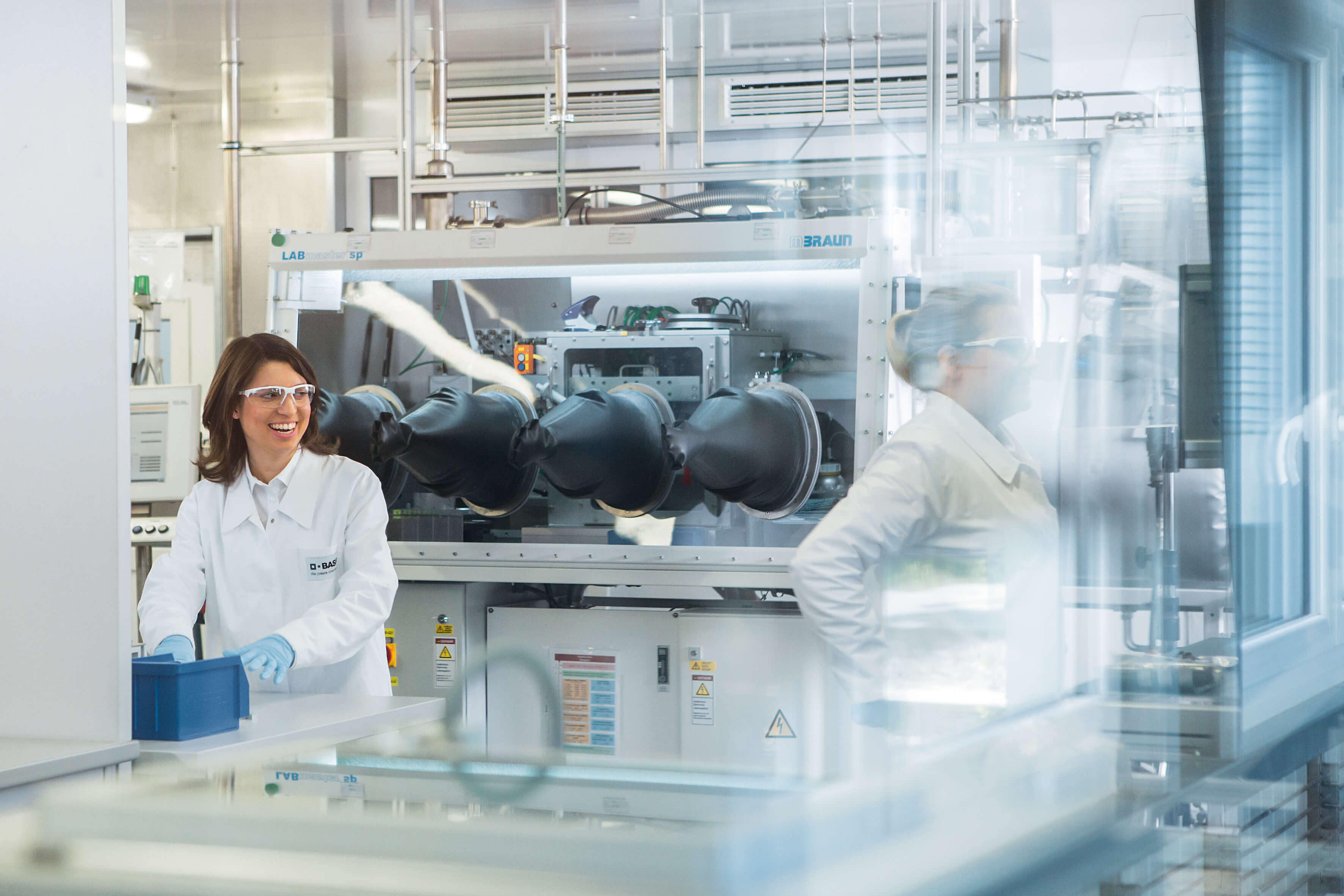 Morphosys with 50% risk? BioNTech and Defence Therapeutics share with ...
