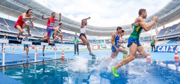 NASDAQ Record, TUNGSTEN Record, MARATHON World Record &ndash; What Does This Mean for Almonty Industries?