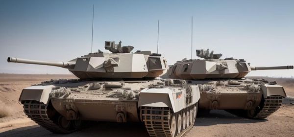 New analyst comments: Almonty Industries at all-time high, volatility at Rheinmetall and RENK &ndash; What is next?