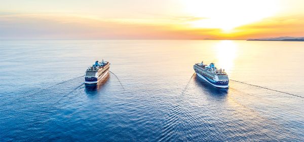 Novo Nordisk makes a statement! TUI shares jump! Globex shares strong!