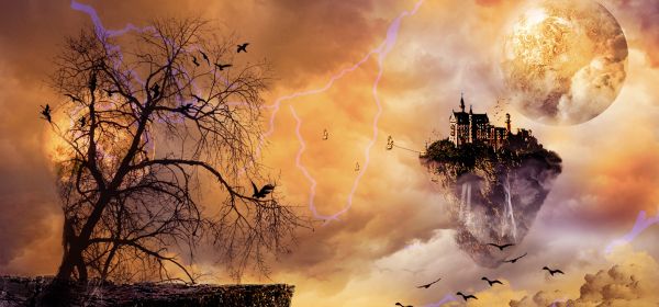 The clock strikes 13 &ndash; Iran is firing from all barrels! Investors are betting on Antimony Resources