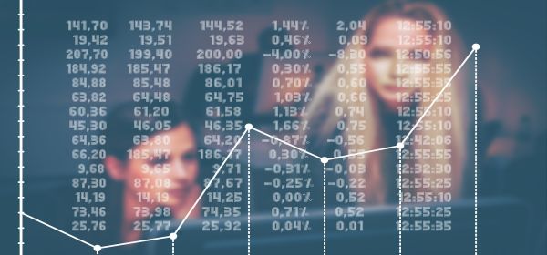 Oil Above USD 100: Is a Stock Market Correction Looming? Desert Gold, Deutsche Bank, ECB, Meta Platforms and Vonovia in Focus