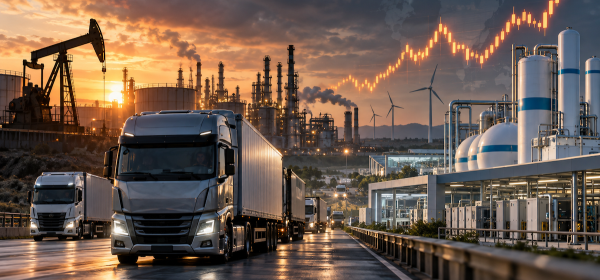 Oil Price Shock! New Tailwind for Hydrogen Stocks! Buy thyssenkrupp nucera, Nel ASA, or dynaCERT Now?