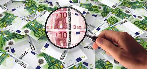 Oil Prices Skyrocket: Shell Benefits While Lahontan Gold and Vonovia Hedge Inflation