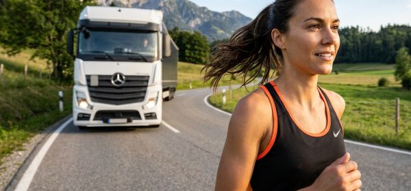 Opportunities and Risks at Nike, dynaCERT and Hapag-Lloyd
