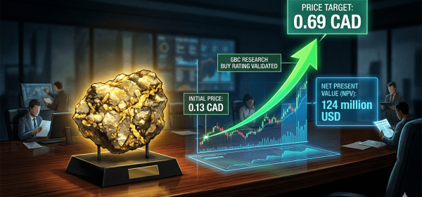 Opportunities in West Africa: Barrick Mining and B2Gold Resume Investment &ndash; Desert Gold on the Verge of a Breakthrough